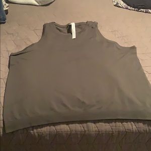 Lululemon swiftly breeze tank